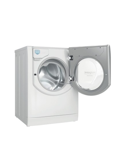 Hotpoint Aqualtis AQ114D497SD EU N lavatrice Caricamento frontale 11 kg 1400 Giri min Bianco