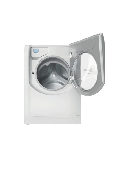 Hotpoint Aqualtis AQ114D497SD EU N lavatrice Caricamento frontale 11 kg 1400 Giri min Bianco