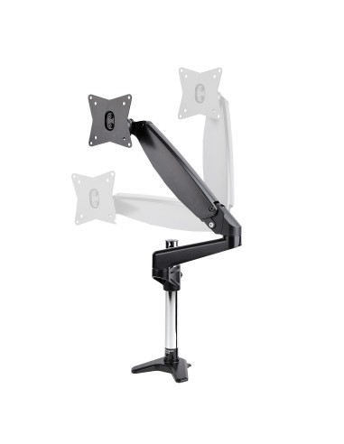 StarTech.com Supporto per Monitor da Scrivania - Braccio per monitor VESA fino a 32" o 49" Ultrawide 8kg - Staffa porta Monitor