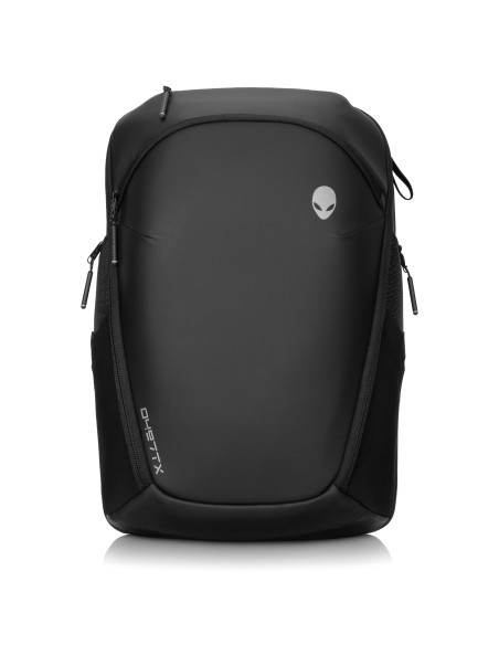 Alienware AW724P 45,7 cm (18") Zaino Nero