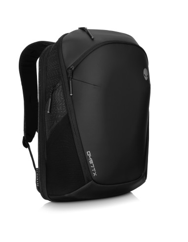 Alienware AW724P 45,7 cm (18") Zaino Nero