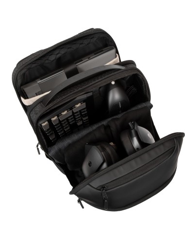 Alienware AW724P 45,7 cm (18") Zaino Nero