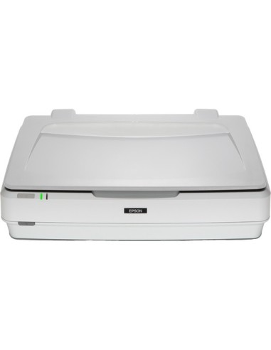 Epson Expression 13000XL Scanner piano 2400 x 4800 DPI A3 Bianco