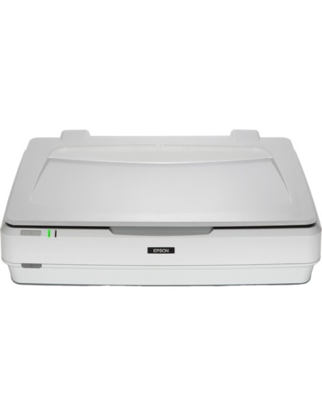 Epson Expression 13000XL Scanner piano 2400 x 4800 DPI A3 Bianco