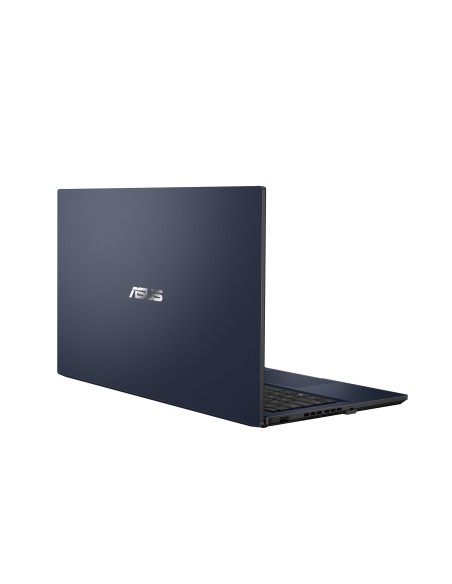 ASUS ExpertBook B1 B1502CVA-NJ0351X Computer portatile 39,6 cm (15.6") Full HD Intel® Core™ i5 i5-1335U 8 GB DDR4-SDRAM 512 GB