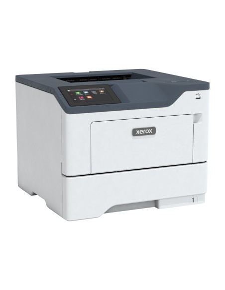 Xerox B410 A4 47 ppm Stampante fronte retro PS3 PCL5e 6 2 vassoi Totale 650 fogli