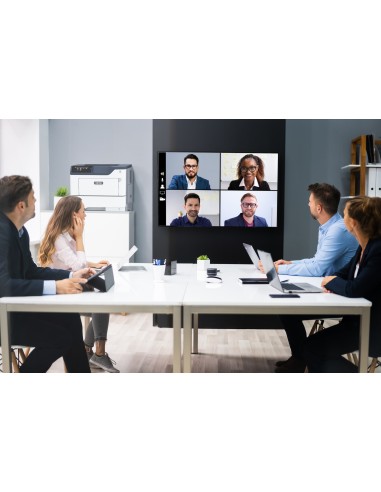 Xerox B410 A4 47 ppm Stampante fronte retro PS3 PCL5e 6 2 vassoi Totale 650 fogli