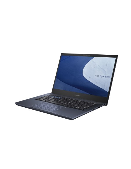 ASUS ExpertBook B5 B5402CVA-KI0338X Computer portatile 35,6 cm (14") Full HD Intel® Core™ i5 i5-1340P 16 GB DDR5-SDRAM 512 GB