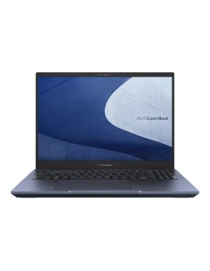 ASUS ExpertBook B5 B5602CVN-MB0243X Computer portatile 40,6 cm (16") WUXGA Intel® Core™ i7 i7-1360P 24 GB DDR5-SDRAM 512 GB SSD