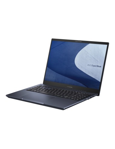 ASUS ExpertBook B5 B5602CVN-MB0243X Computer portatile 40,6 cm (16") WUXGA Intel® Core™ i7 i7-1360P 24 GB DDR5-SDRAM 512 GB SSD