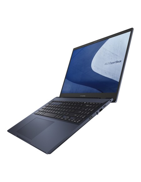 ASUS ExpertBook B5 B5602CVN-MB0243X Computer portatile 40,6 cm (16") WUXGA Intel® Core™ i7 i7-1360P 24 GB DDR5-SDRAM 512 GB SSD