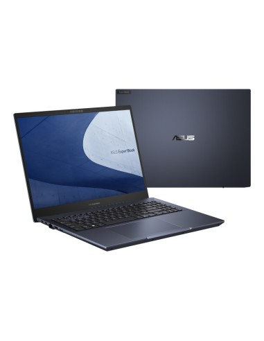 ASUS ExpertBook B5 B5602CVN-MB0243X Computer portatile 40,6 cm (16") WUXGA Intel® Core™ i7 i7-1360P 24 GB DDR5-SDRAM 512 GB SSD
