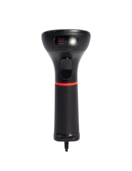 Vultech Lettore ottico di codici a barre 2D con connessione USB