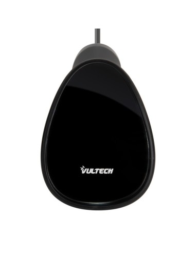 Vultech Lettore ottico di codici a barre 2D con connessione USB