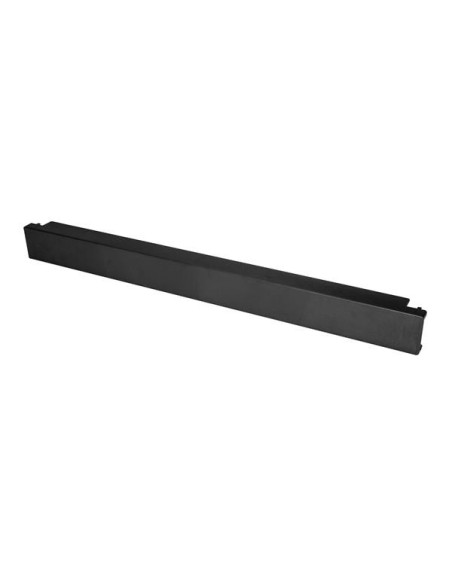 StarTech.com Pannello cieco fisso 1U - Pannello per Rack senza utensili - Pacco da 10