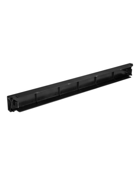 StarTech.com Pannello cieco fisso 1U - Pannello per Rack senza utensili - Pacco da 10