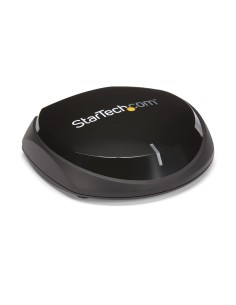 StarTech.com Ricevitore Audio Bluetooth 5.0 con NFC - Adattatore Audio Wireless Bluetooth BT 5.0 - Portata 20 m - Uscita Audio