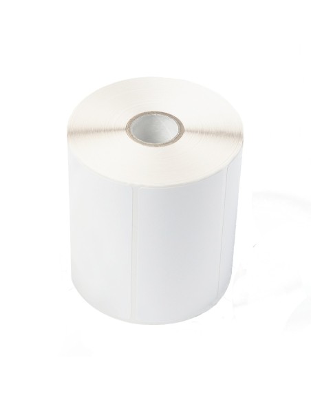 Brother BUS1J074102121 etichetta per stampante Bianco