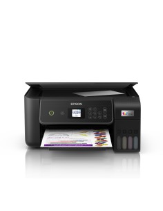 Epson EcoTank ET-2870 Ad inchiostro A4 5760 x 1440 DPI 33 ppm Wi-Fi 2