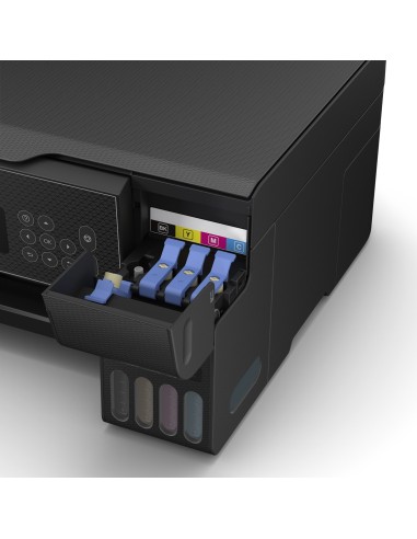 Epson EcoTank ET-2875 Ad inchiostro A4 5760 x 1440 DPI Wi-Fi