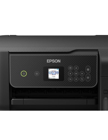 Epson EcoTank ET-2875 Ad inchiostro A4 5760 x 1440 DPI Wi-Fi
