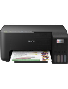 Epson EcoTank ET-2860 Ad inchiostro A4 5760 x 1440 DPI 33 ppm Wi-Fi 2