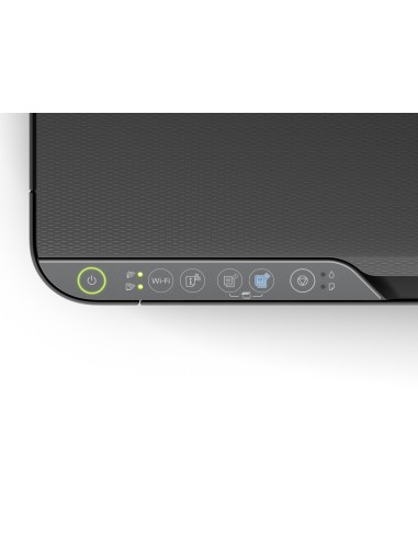 Epson EcoTank ET-2864 Ad inchiostro A4 5760 x 1440 DPI 33 ppm Wi-Fi