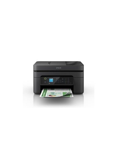 Epson WorkForce WF-2935DWF Ad inchiostro A4 5760 x 1440 DPI 33 ppm Wi-Fi