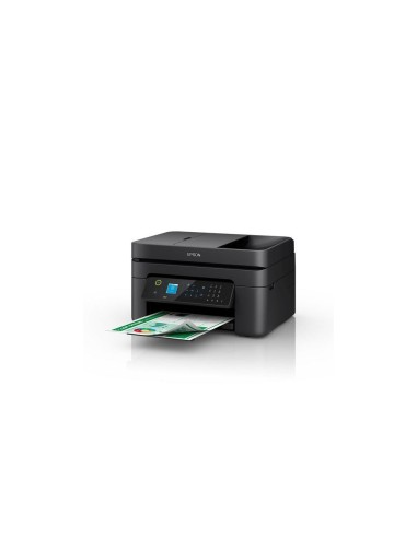 Epson WorkForce WF-2935DWF Ad inchiostro A4 5760 x 1440 DPI 33 ppm Wi-Fi