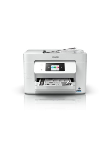 Epson WorkForce Pro WF-M4619DWF Ad inchiostro A4 4800 x 2400 DPI 36 ppm Wi-Fi