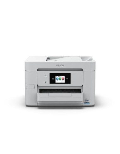 Epson WorkForce Pro WF-M4619DWF Ad inchiostro A4 4800 x 2400 DPI 36 ppm Wi-Fi
