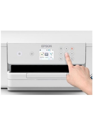 Epson WorkForce Pro WF-M4119DW stampante a getto d'inchiostro 4800 x 2400 DPI A4 Wi-Fi