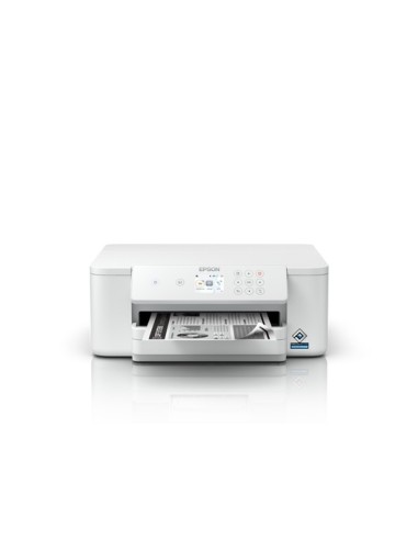 Epson WorkForce Pro WF-M4119DW stampante a getto d'inchiostro 4800 x 2400 DPI A4 Wi-Fi