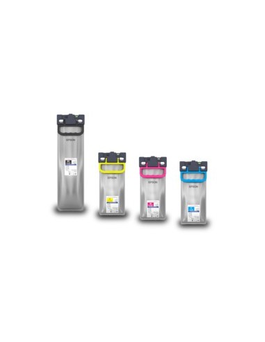 Epson C13T05A10N cartuccia d'inchiostro 1 pz Originale Resa standard Nero