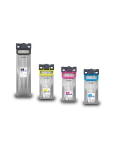 Epson C13T05A40N cartuccia d'inchiostro 1 pz Originale Resa standard Giallo 2