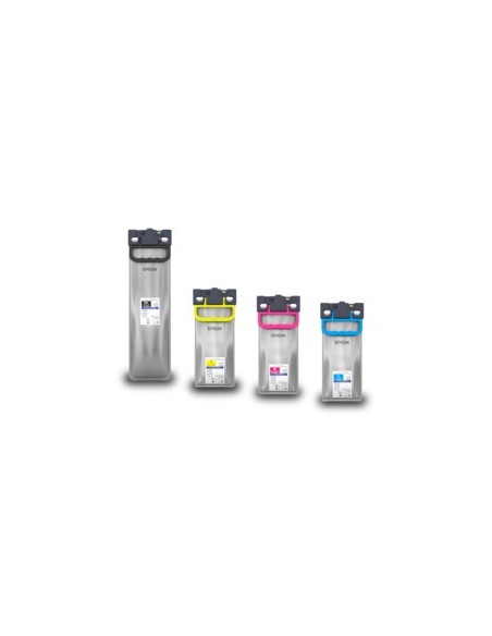 Epson C13T05A40N cartuccia d'inchiostro 1 pz Originale Resa standard Giallo