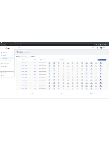 i-tec Remote management Software for docking station C31SMARTDOCKPD