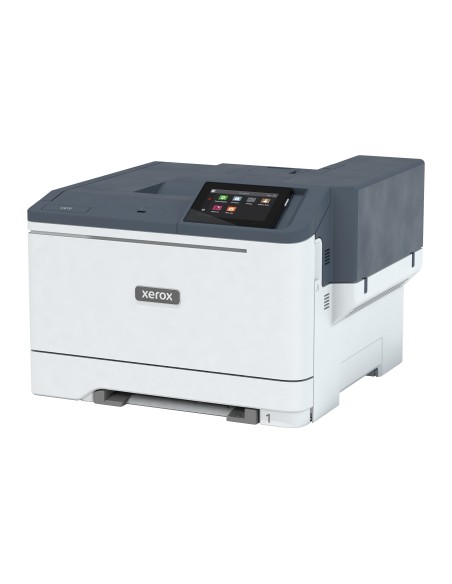 Xerox C410 A4 40 ppm Stampante fronte retro PS3 PCL5e 6 2 vassoi 251 fogli