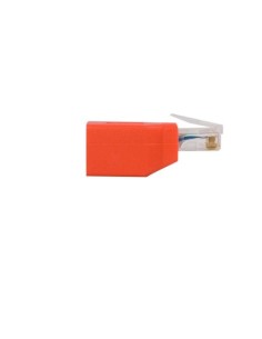 StarTech.com Adattatore Ethernet Gigabit Cat6 a trasversale 2