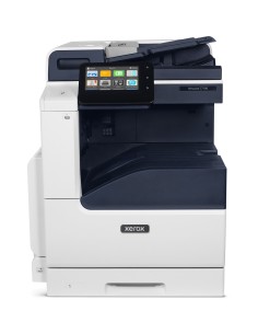 Xerox VersaLink C7130 A3 30 ppm Fronte retro Copia Stampa Scansione PCL5c 6 DADF 2 vassoi Totale 620 fogli