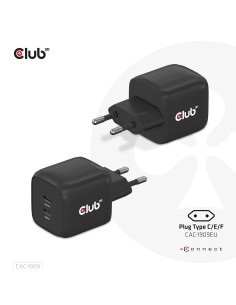 CLUB3D CAC-1909 alimentatore per computer
