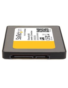 StarTech.com Adattatore Scheda CFAST a SATA con alloggio da 2,5" 2