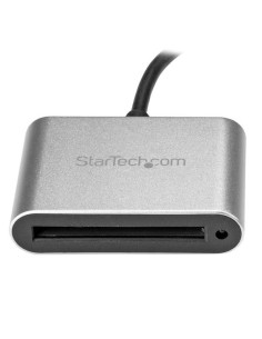 StarTech.com Lettore Scrittore USB 3.0 per Schede CFast 2.0 - USB-C