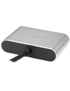 StarTech.com Lettore Scrittore USB 3.0 per Schede CFast 2.0 - USB-C 2