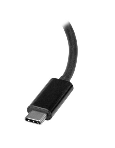 StarTech.com Lettore Scrittore USB 3.0 per Schede CFast 2.0 - USB-C