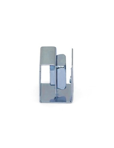 StarTech.com Viti e Dadi con clip di fissaggio per Rack Server 10-32 - confezione da 50