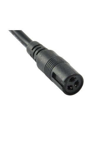Conceptronic CNB90T15 adattatore e invertitore Interno 90 W Nero