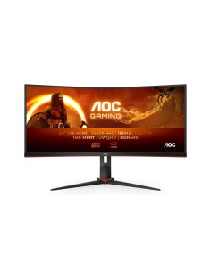 AOC G2 CU34G2XP BK Monitor PC 86,4 cm (34") 3440 x 1440 Pixel