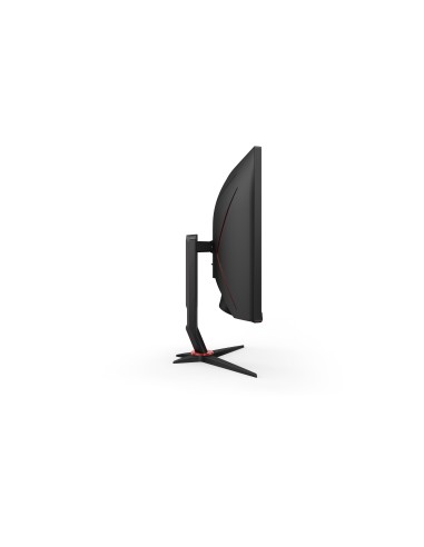 AOC G2 CU34G2XP BK Monitor PC 86,4 cm (34") 3440 x 1440 Pixel