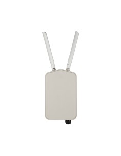 D-Link DBA-3621P punto accesso WLAN 1267 Mbit s Bianco Supporto Power over Ethernet (PoE)
